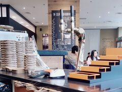 -星巴克(北京望京店)