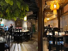 -四世同堂·京菜·烤鸭(双井店)