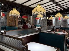 -悦满楼·西关名点·湛江名菜(航空综合大厦店)