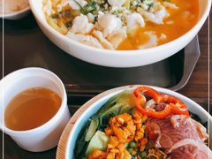 -大食代美食广场(迪士尼小镇店)
