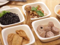 -莆田餐厅PUTIEN(三里屯店)
