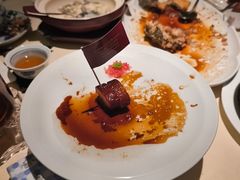 -侨美食家·粤菜(体育西路店)