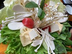 -大理老字号·舟渔的鱼野生菌海景餐厅(双廊店)