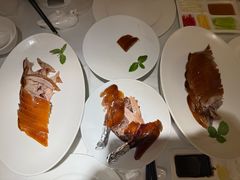 -四季民福烤鸭店(前门大栅栏店)