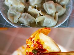 -洪河半边街夜市