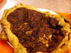 糖油饼-烤肉宛饭庄(南礼士路店)