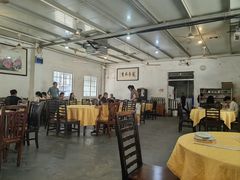 -烧鹅妹饭店