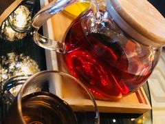 -威斯汀酒店Exchange大堂吧