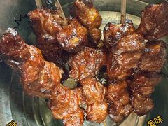 -炒豆合作社(东四总店)