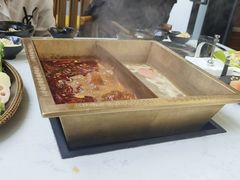 -星湖特色餐厅· 三岔湖环球融创天堂洲际酒店