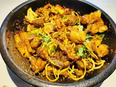 -友达面馆(二七南路店)