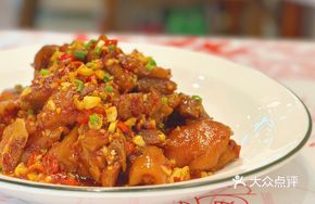 Pingxiang Spicy Pig's Feet