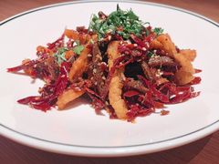 -新太二·鲜料川菜(晶耀前滩店)