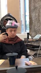 -Hair Co.一间沙龙