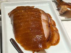 -北平楼·烤鸭·北京菜(牡丹园店)