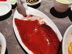 北京烤鸭-金鸭季·北京烤鸭(深业上城店)