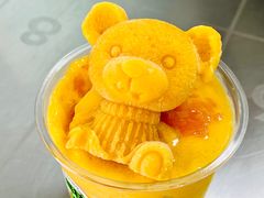 -喜茶(深圳东门1234店)