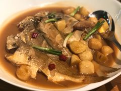 -新荣记(西溪湿地店)