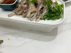 -鹏馨羊羔肉·非遗(新建街店)
