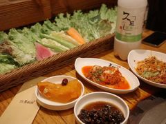 -青鹤谷(虹莘路总店)