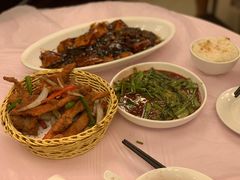 -玲珑餐厅(陕西南路店)