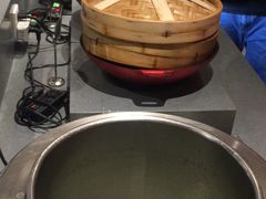 -凡塔斯牛排餐厅(厚街万达店)