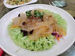-高德海鲜舫(黄河南大街店)