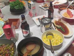 -大鸭梨烤鸭(房山店)