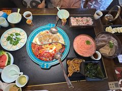 -吼堂老火锅(太古里总店)