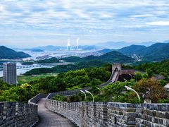 -黄贤森林公园