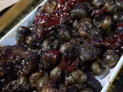 -特色酱椒鱼私房菜(黄鹤楼店)