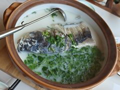 -风味小馆(天目湖宾馆店)