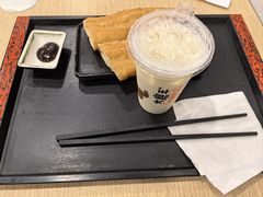 -永和大王(春日上新·解放东路店)