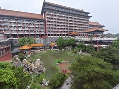 -大明幻境第一城