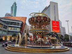 -君悦酒店·La Terrazza意合園·意式风味