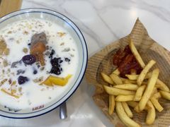 -江记甜品(罗湖店)