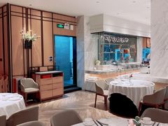 大堂-花城苑广府菜(侨鑫店)