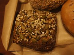 谷物面包-BAKER&SPICE(国金中心商场店)