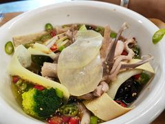-艺味深尝(云锦路店)