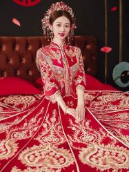 -金海岸婚纱摄影(塘沽店)