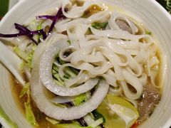-星叶·东南亚料理(宁波万象汇店)