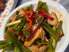 -河州春清真西北特色美食(虎踞路店)