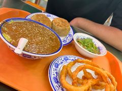 -隆福寺小吃店(东四店)