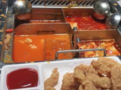 -海底捞火锅(龙湖三千集店)