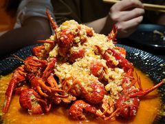 -红盔甲·小龙虾(长寿路店)