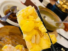 -白天鹅宾馆-宏图府餐厅