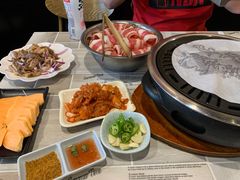 -胡哥烤肥牛(车公庙店)