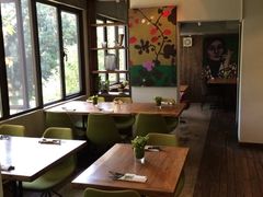 Ginger&nbsp;by&nbsp;the&nbsp;park-Ginger(兴国路店)