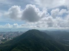 -狮子山郊野公园