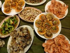 -花乐餐厅(涠洲岛店)